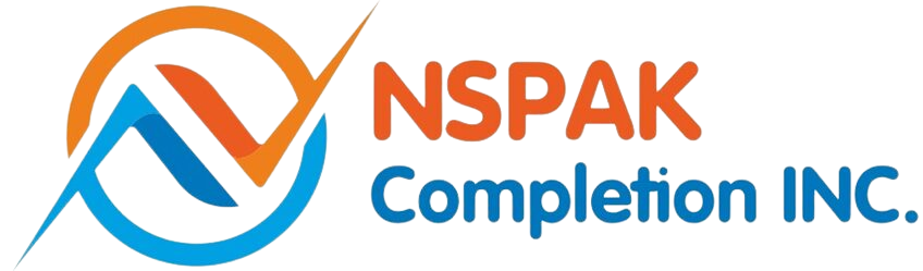 Nspak  Completion